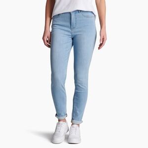 Nwt. Kuhlcurve jeans regular  fit